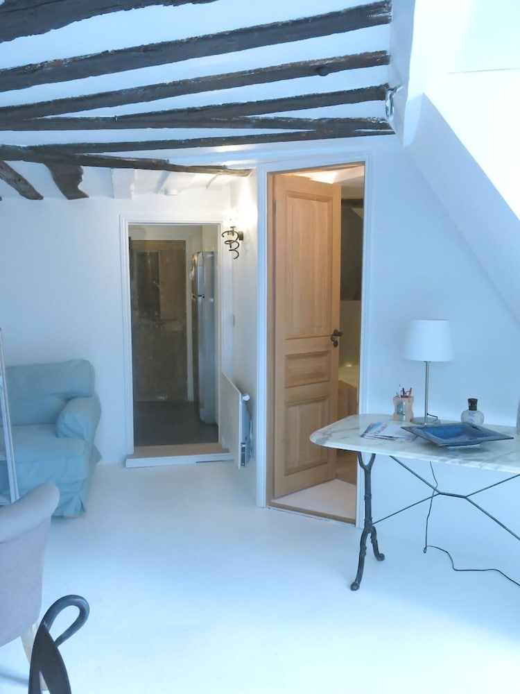 Apartment Saintonge Citycosy