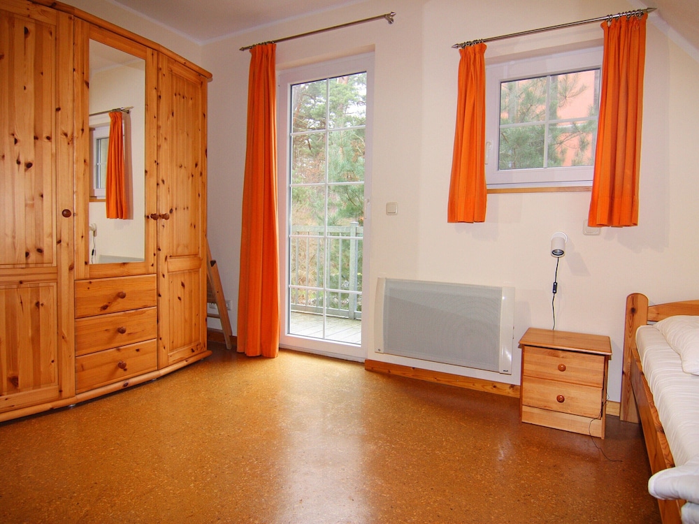 Doppelhaushalfte Strandhaus II in Trassenheide