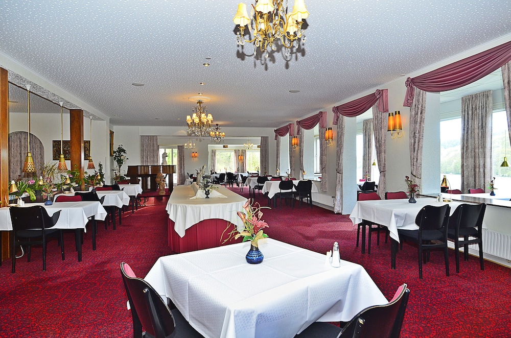 Hotel Hammersø Apartments - Adults Only