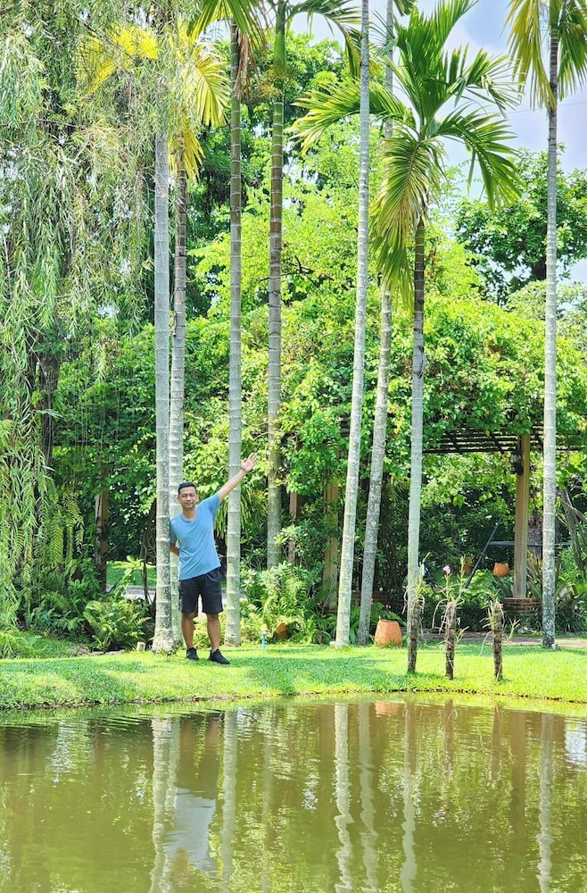 O yua Resort