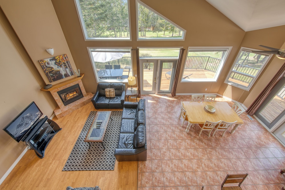 Fairmont Creek Property Rentals Marble Canyon
