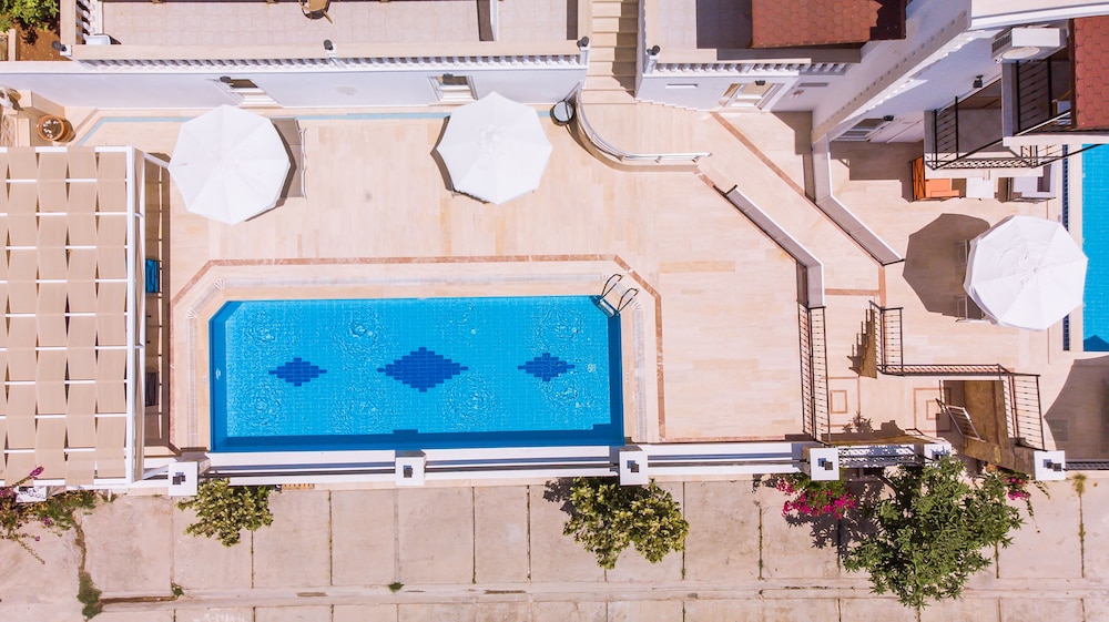 Kuluhana Otel & Villaları Kalkan - Image 86