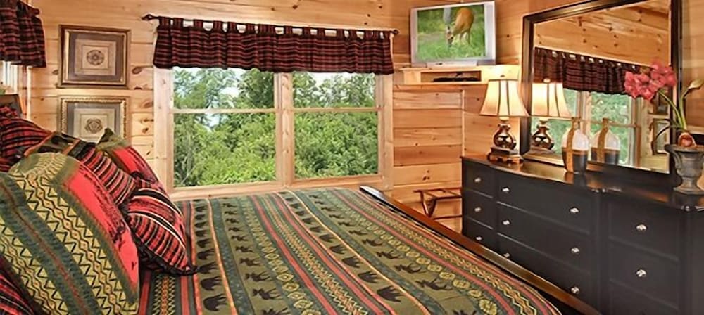 Dollywood Cabins