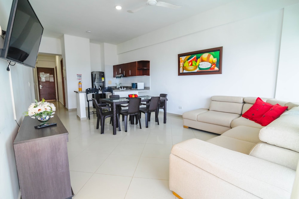 Photo 20 sur 89 de Apartamentos Unik Cartagena Edificio Poseidón