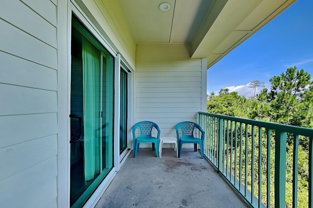 Villagio #C244 by Southern Vacation Rentals
