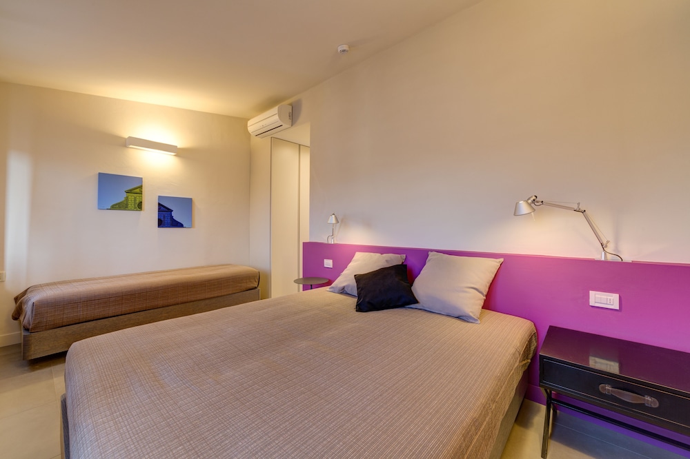Palazzo Mannaioni Suites