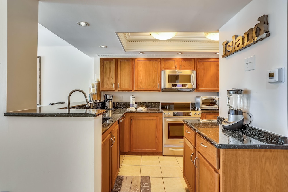 Land's End 5-302 Gulf-bay Front - Premier