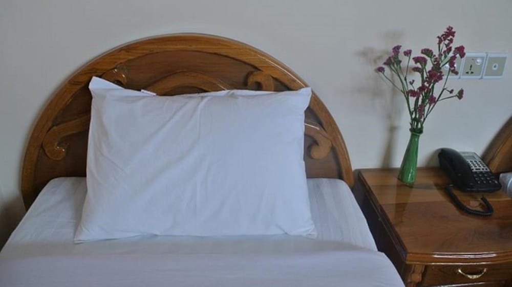 Golden Kalaw Inn