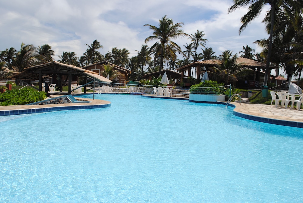 Pousada Paradise