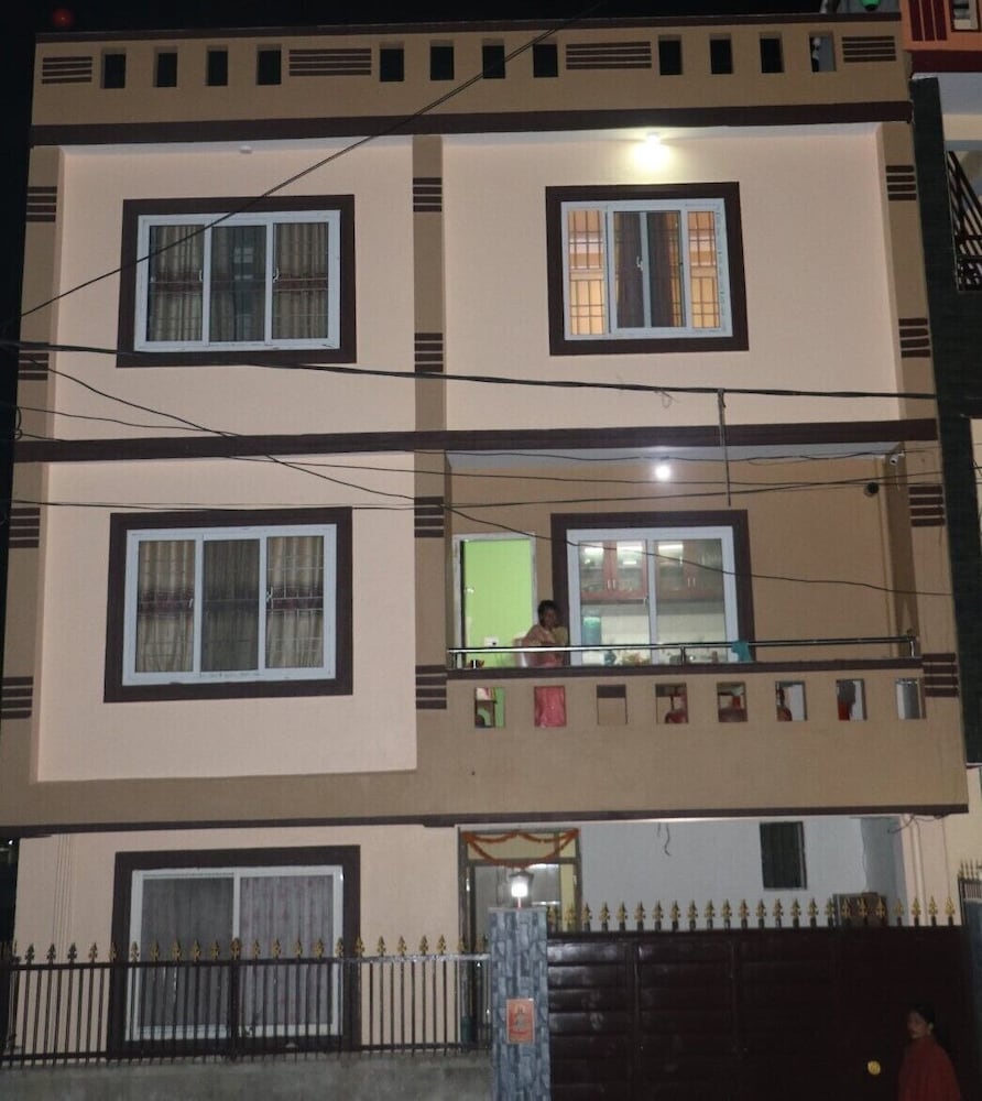 Manasalu Homestay
