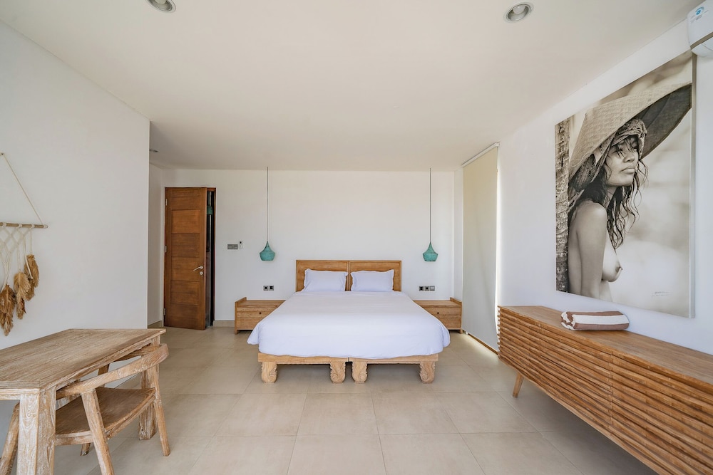 Mermaid Villa Bingin