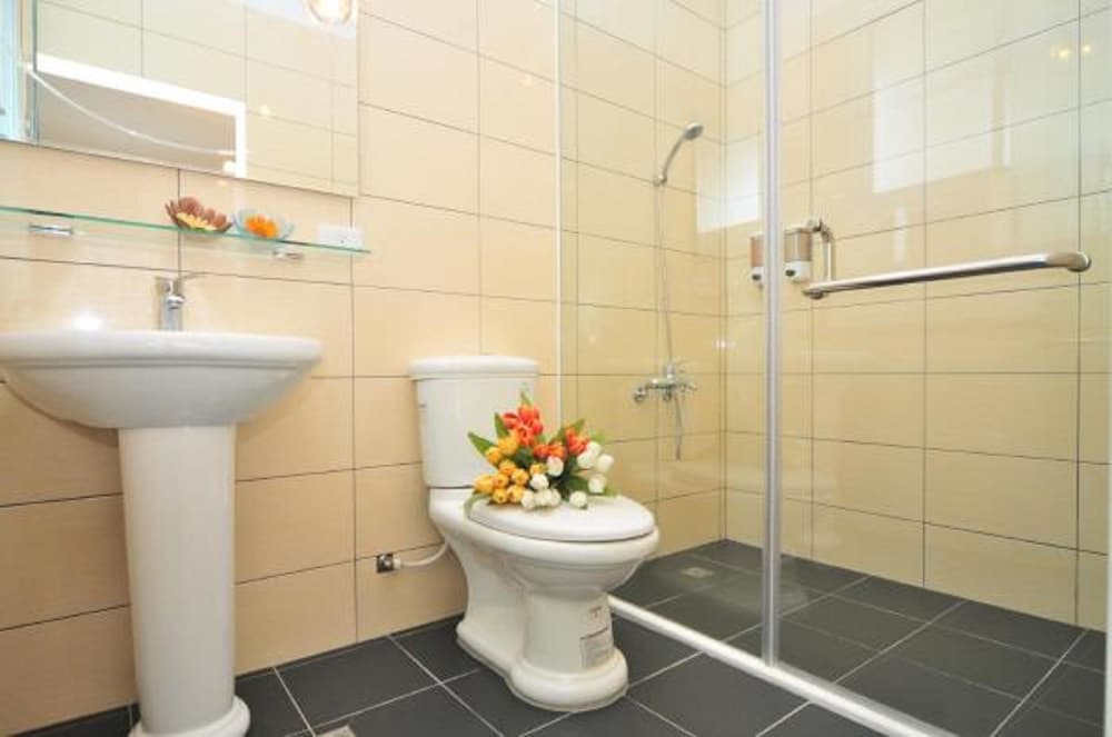 Full Sun House B&B