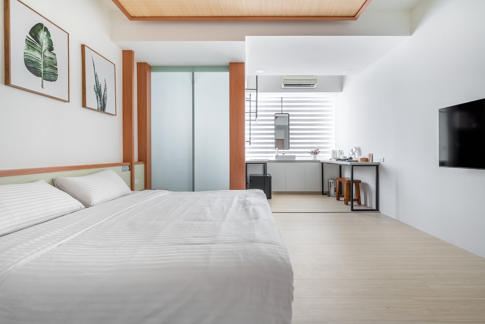 Taitung Spring B&B