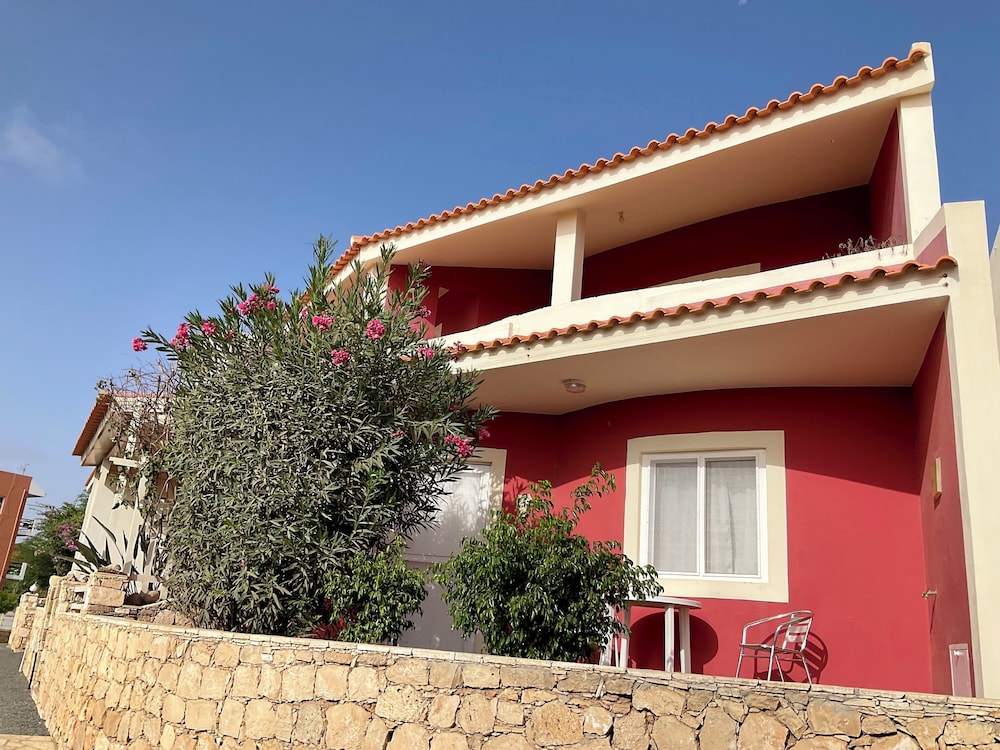Estudio Para dos Personas-stella Maris Villa Free Pick UP!