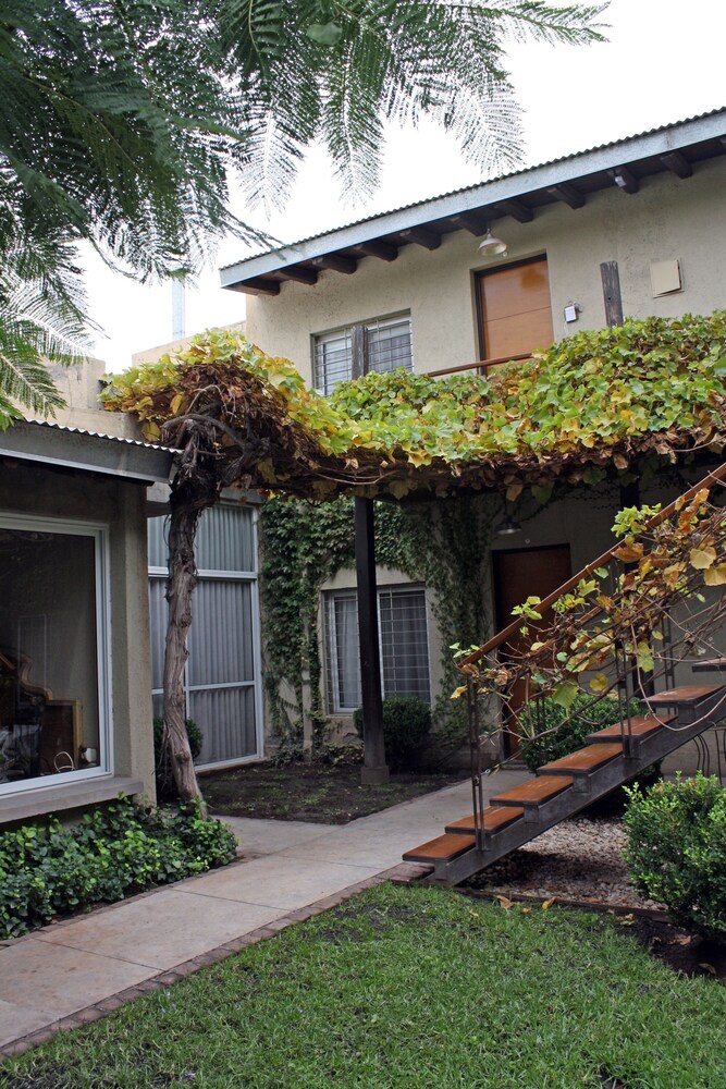 Casa Lila Bed & Breakfast