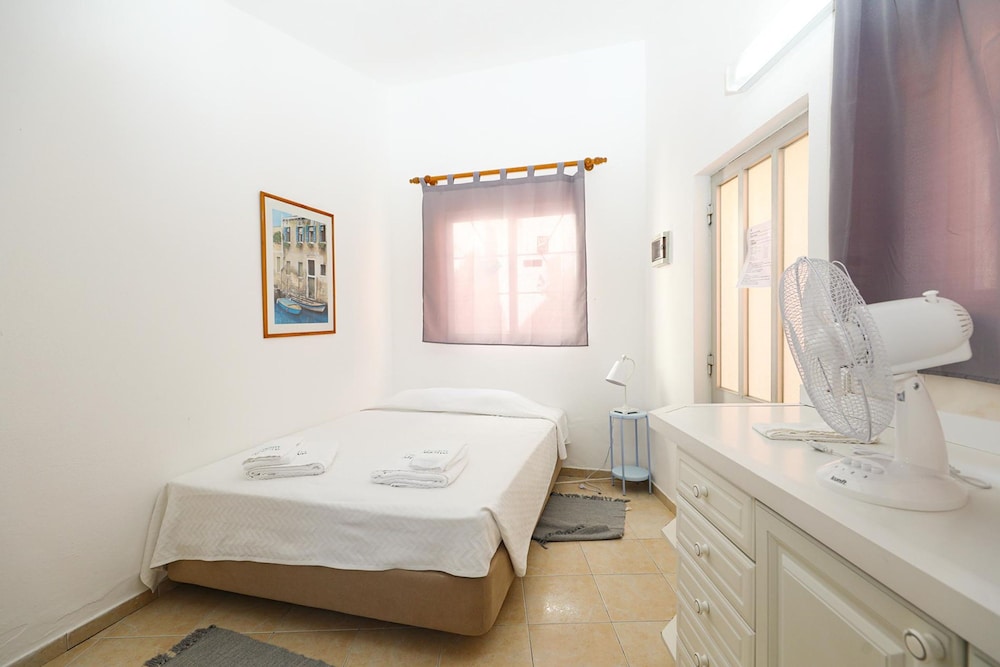 T 08 - Bedroom 8 in Casa Costa D Oiro in Lagos