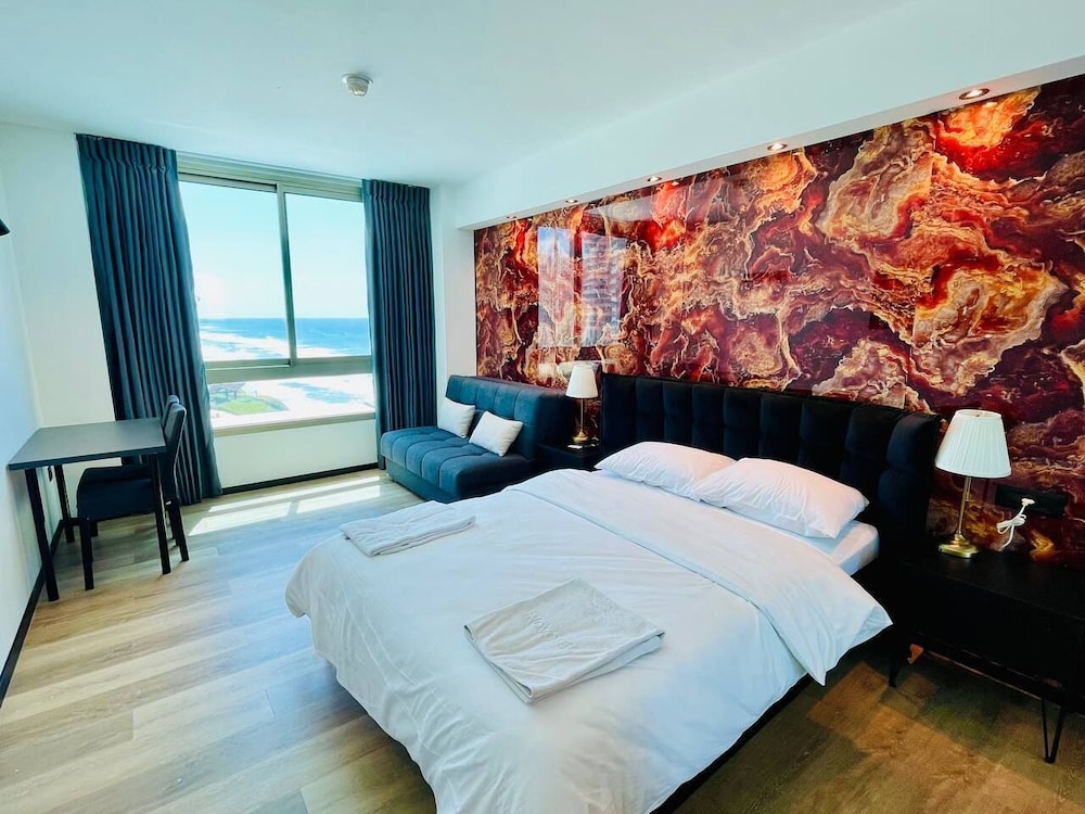 C Tower Apartments