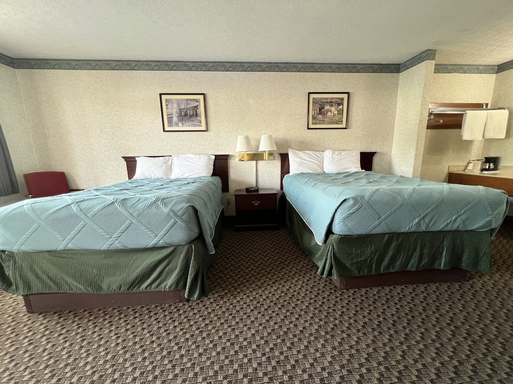 Americas Inn