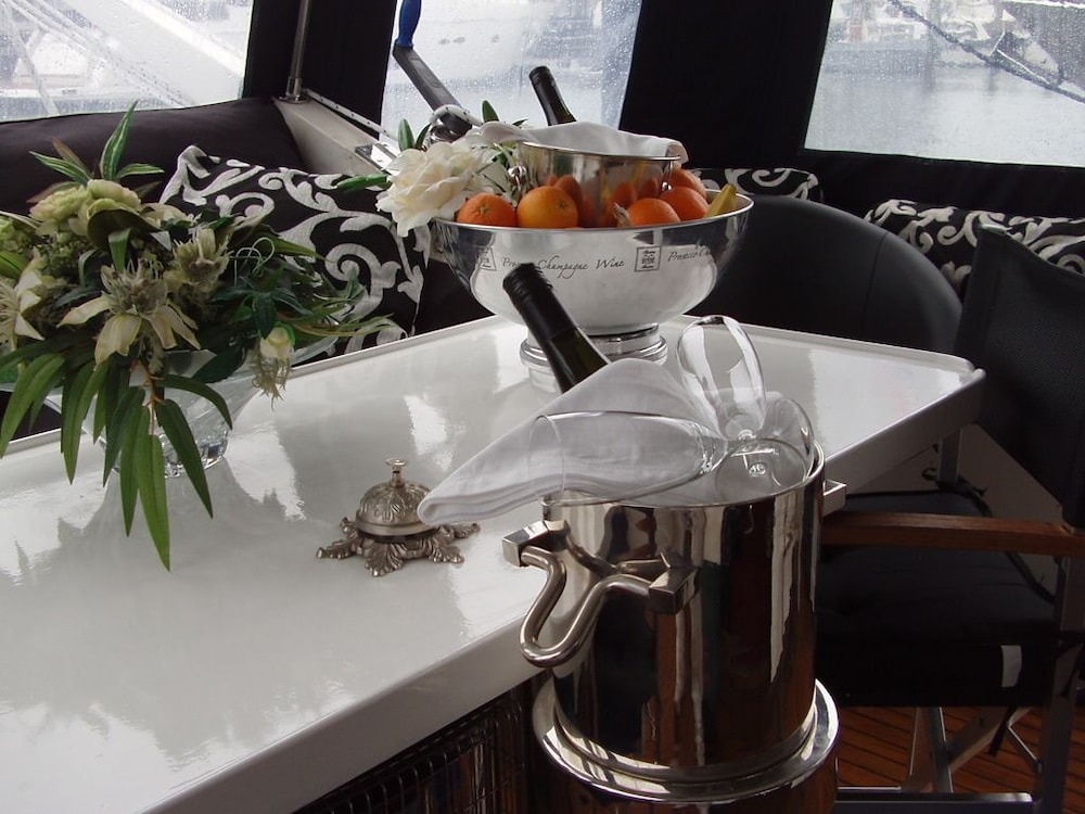 Maria Callas Yachthotel