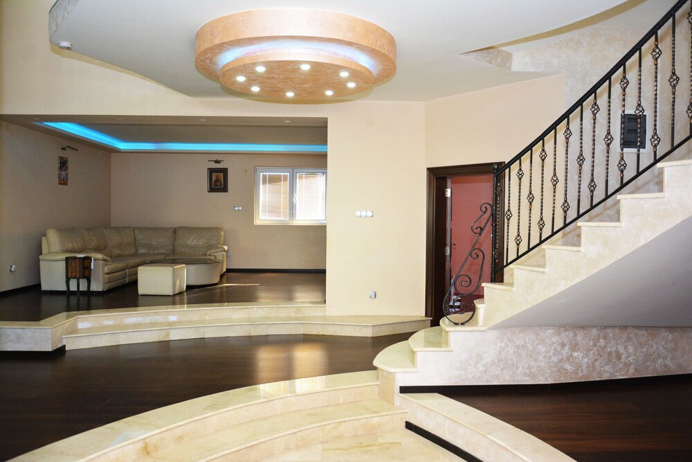 Villa Quince
