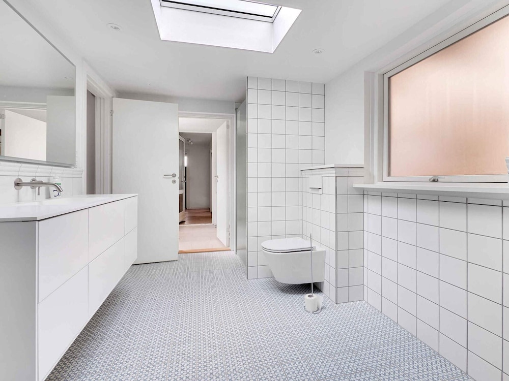 5 Star Holiday Home in Vig