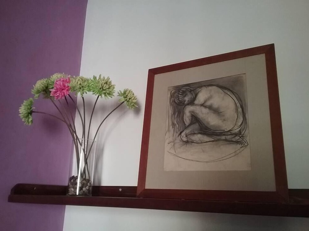 Mascagni Rooms