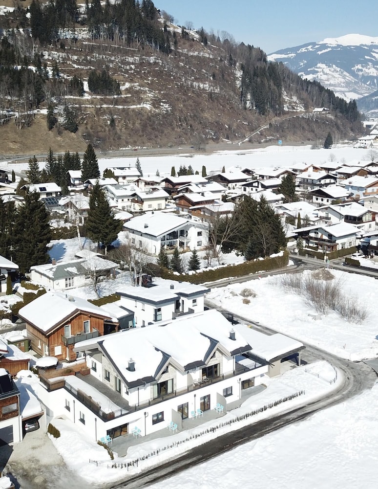 Finest Kitzblick Golf Suites TOP 2