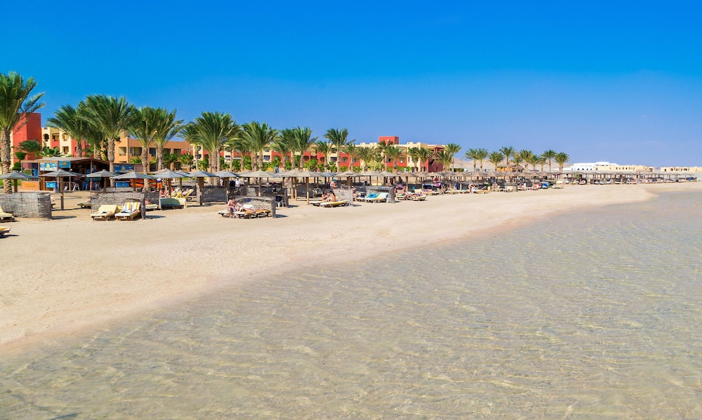 Casa Mare Resort - ex.Royal Marsa & Aqua park