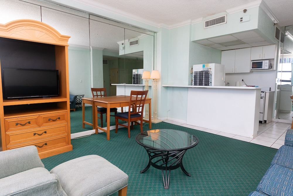 622 Ocean View Hollywood Beach view 5