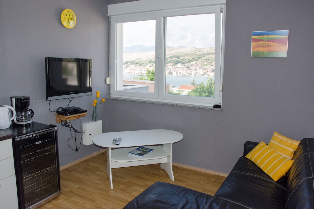 Sv. Jelena apartments view 5