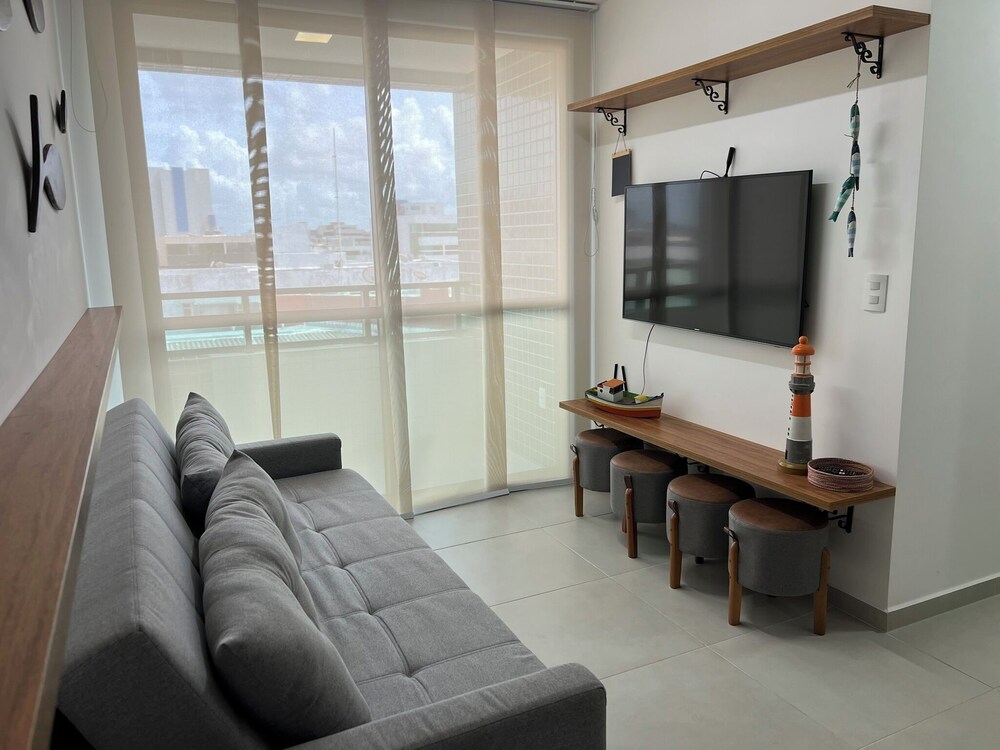 Smart Stay 1001 Mandi Hospitalidade