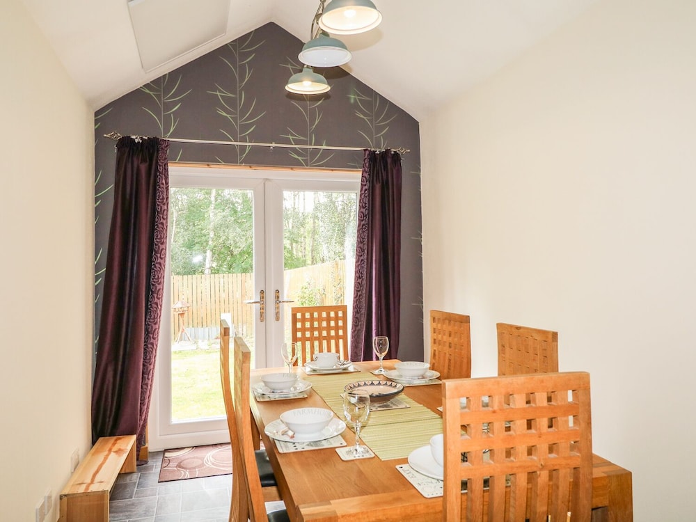 Aviemore Vacations - 79 Corrour Road - Property Image 5