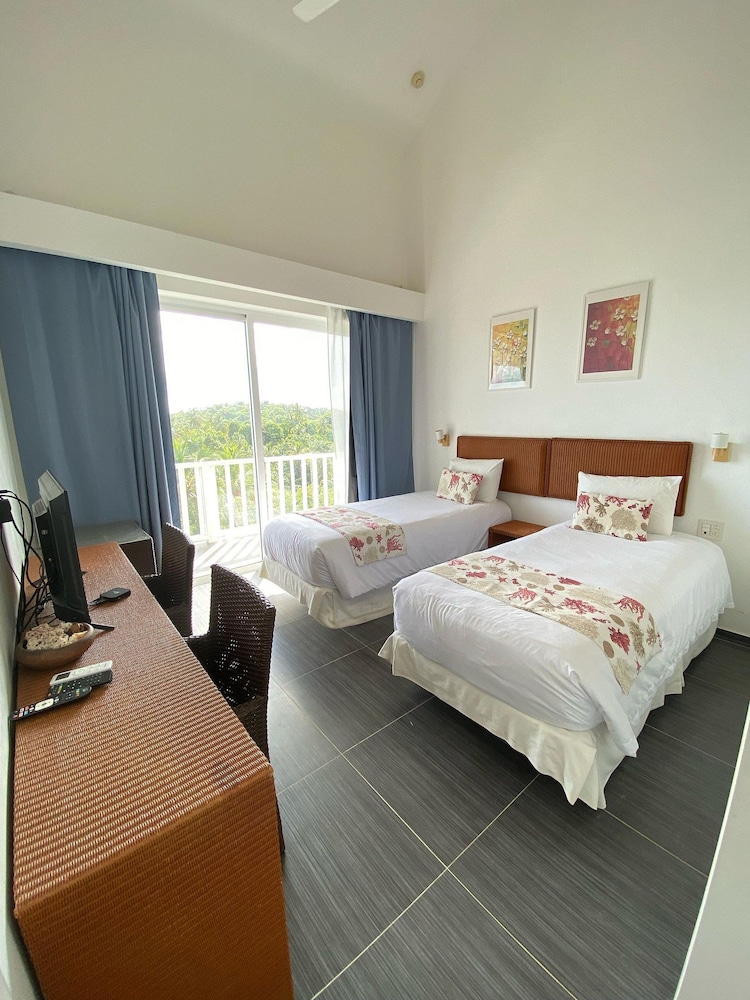 Apartamento Vista Mare 1-302