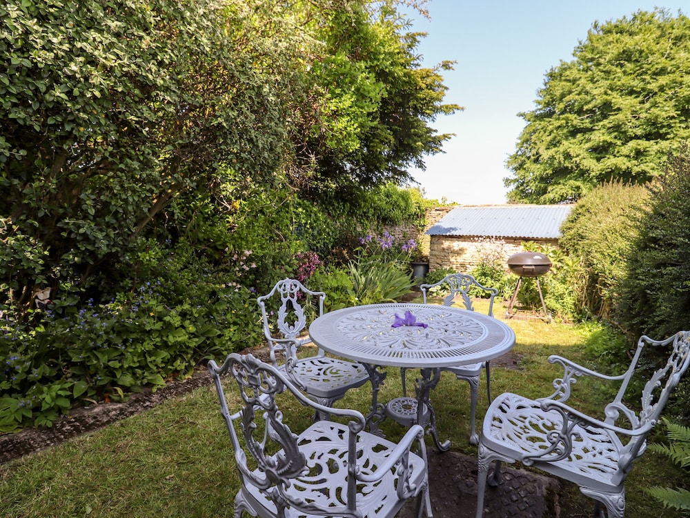 Woodbine Cottage
