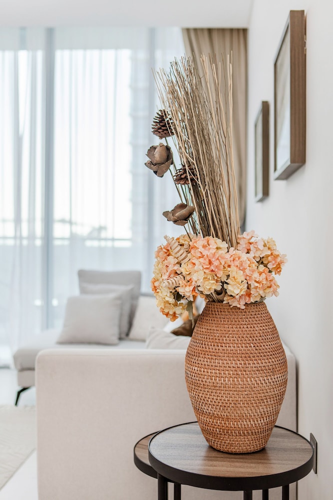 Cozy 1BR for relax in Crystal Lagoon