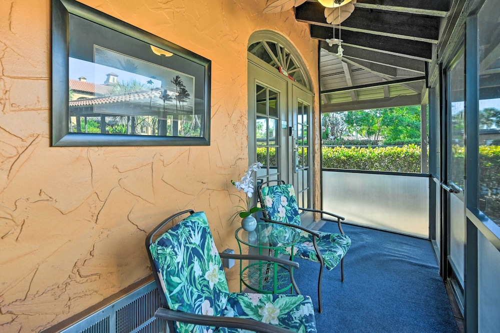 Naples Studio Near Everglades w/ Marina! view 2