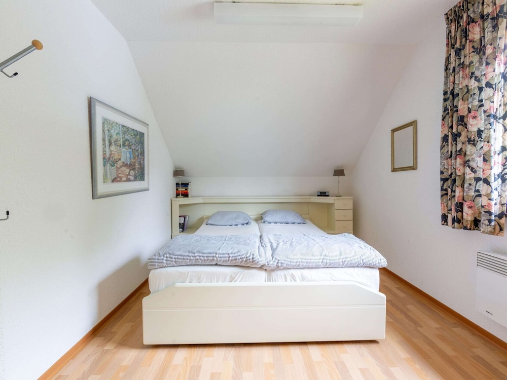 Spacious Apartment near Lake in Frankenau view 4