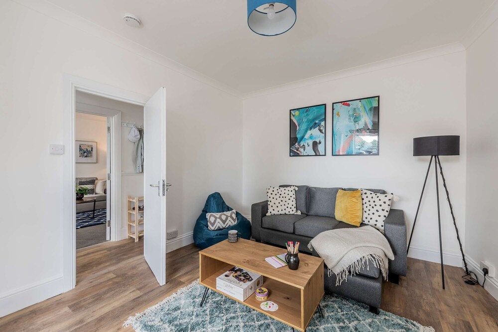 Host Stay The Haven at Church Road