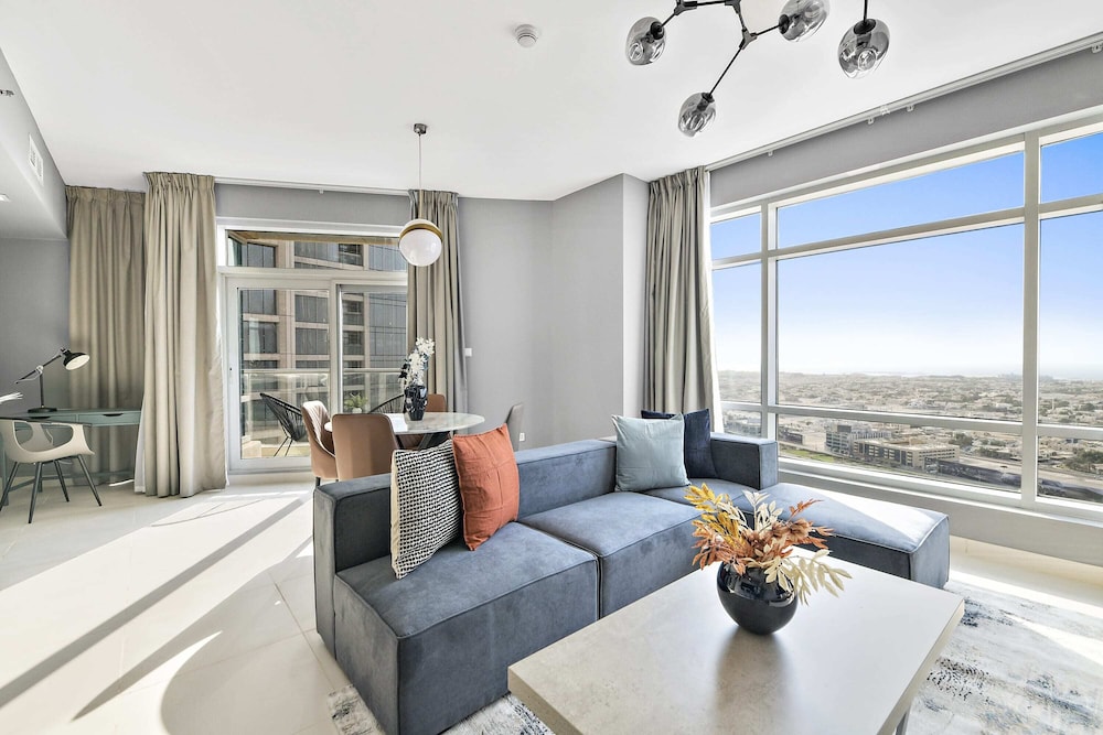 Silkhaus Lofts, Downtown Dubai