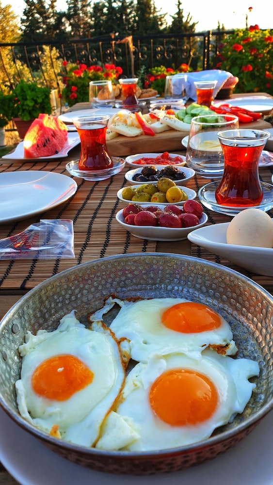 Satsuma Butik Otel