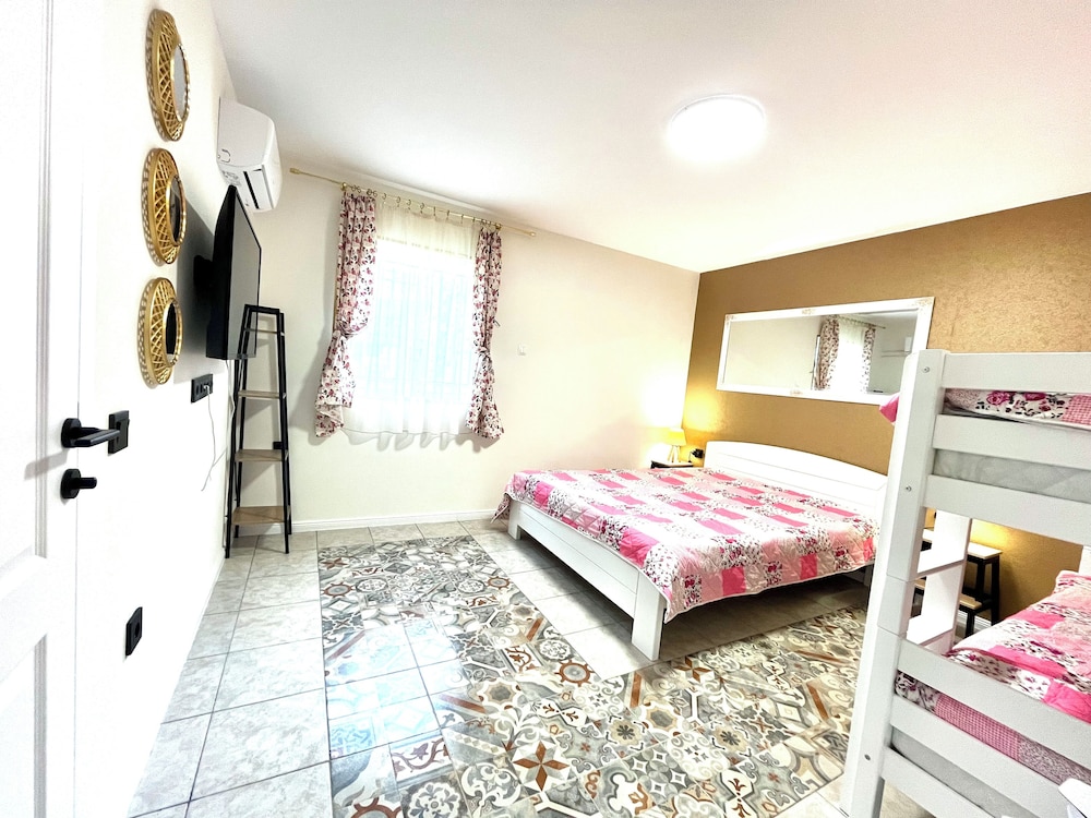 Best of Sarajevo Center Apartment