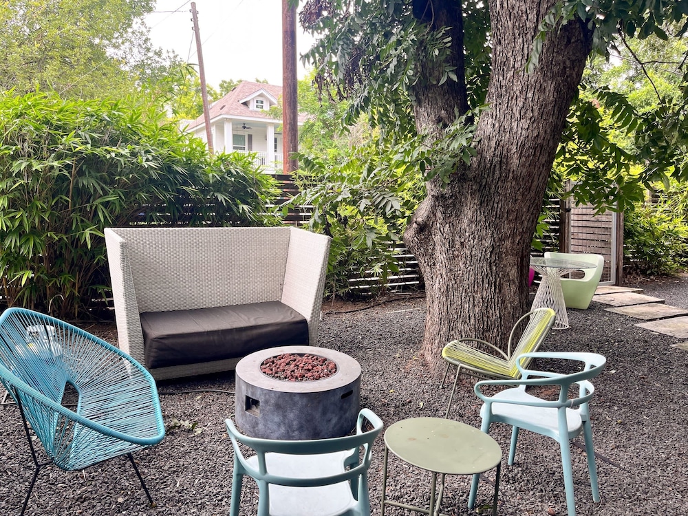 Ultimate 10br Group Getaway6min to Rainey Street