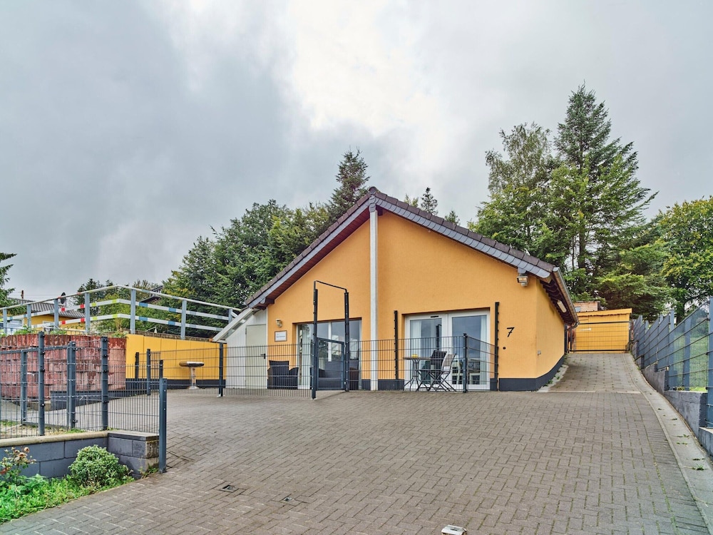 Hellenthal Nature Hideaway