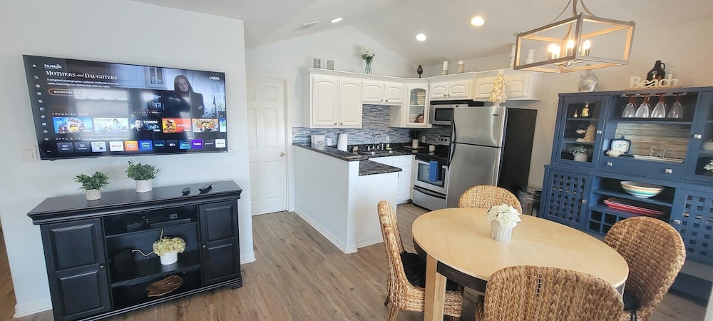 Cora Lee Beachview 2 Bedroom Condo