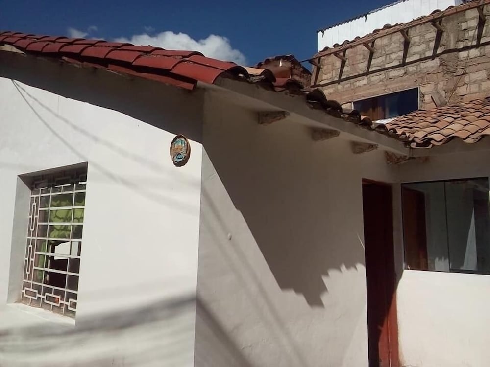 Casa Refugio House view 2
