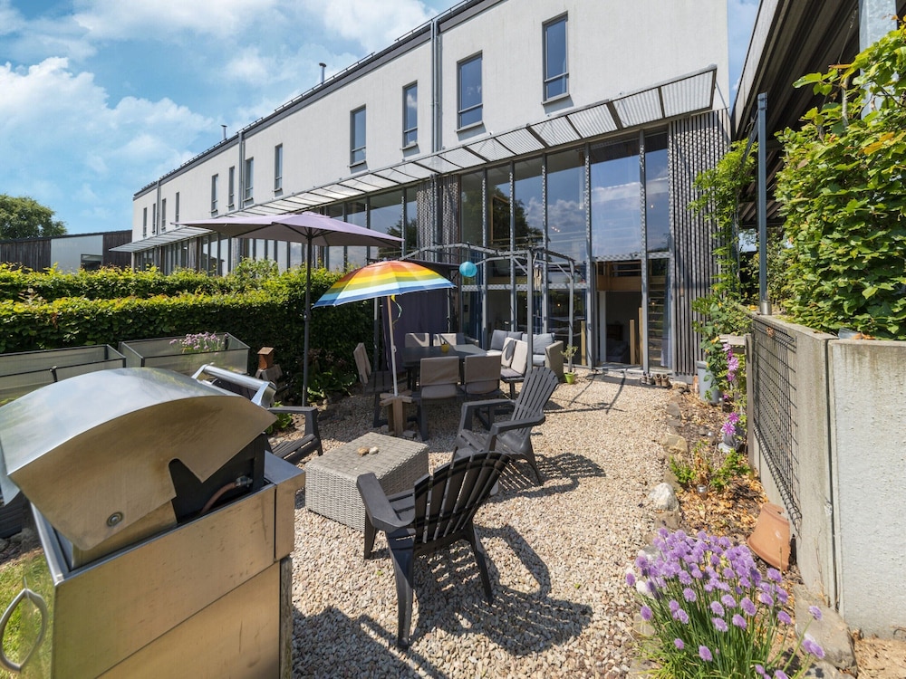 Magnificent Holiday Home for 6 Adults in Xhoffraix