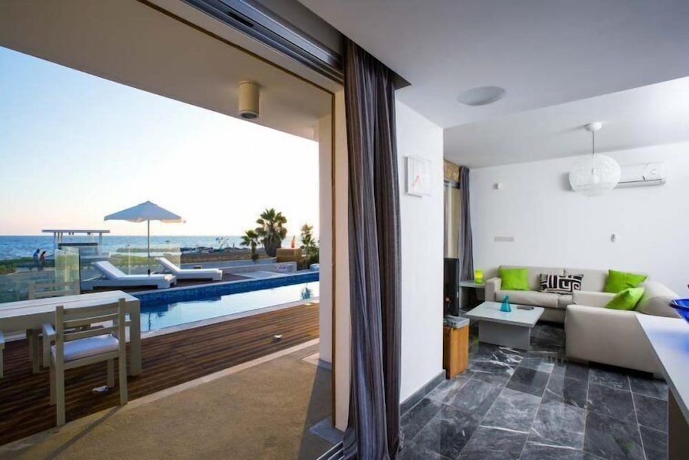 Villa Cyan Paphos