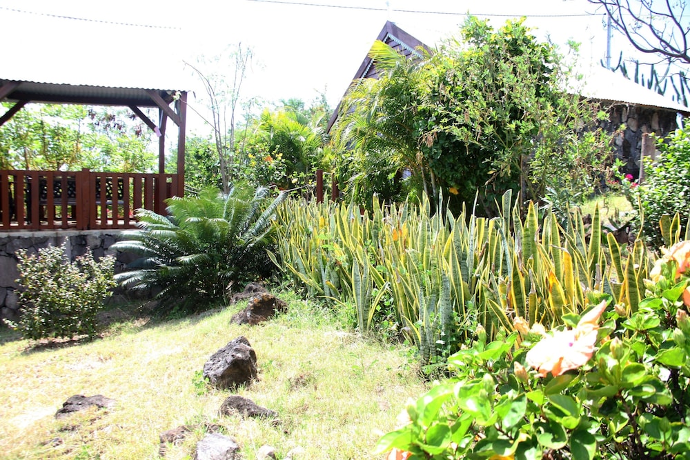 Residence Foulsafat