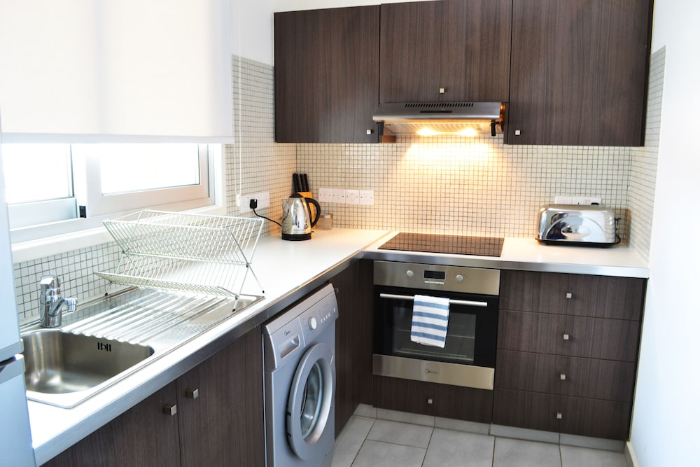 Napian Suites