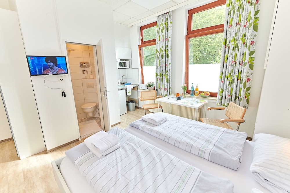 Aparthotel B & L